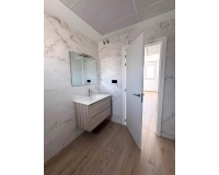 Revente - Villa - Torrevieja - Aguas Nuevas