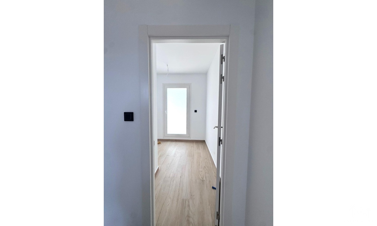 Revente - Villa - Torrevieja - Aguas Nuevas