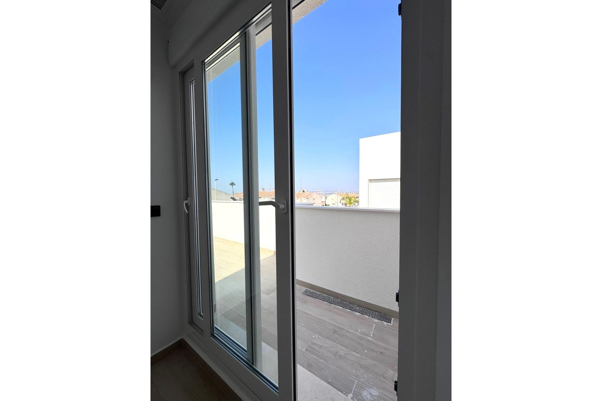 Revente - Villa - Torrevieja - Aguas Nuevas