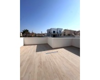 Revente - Villa - Torrevieja - Aguas Nuevas