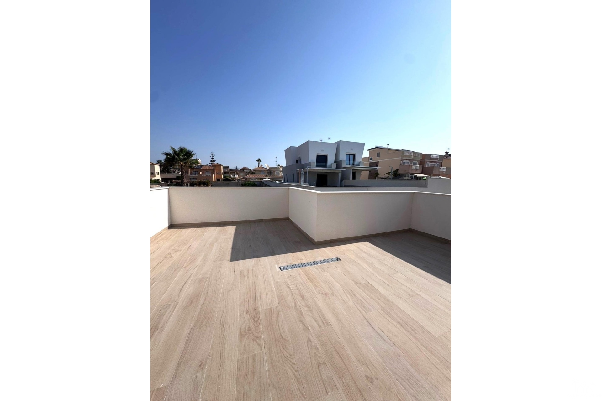 Revente - Villa - Torrevieja - Aguas Nuevas