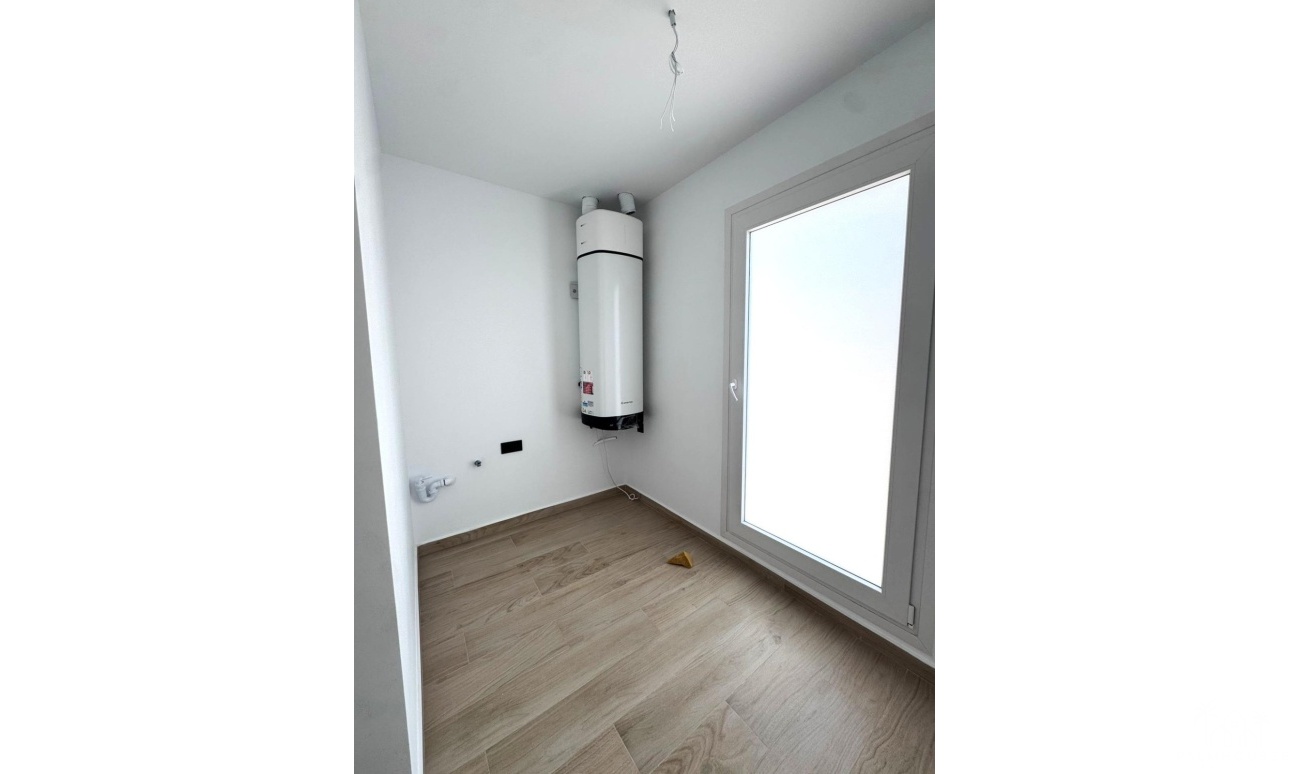Revente - Villa - Torrevieja - Aguas Nuevas