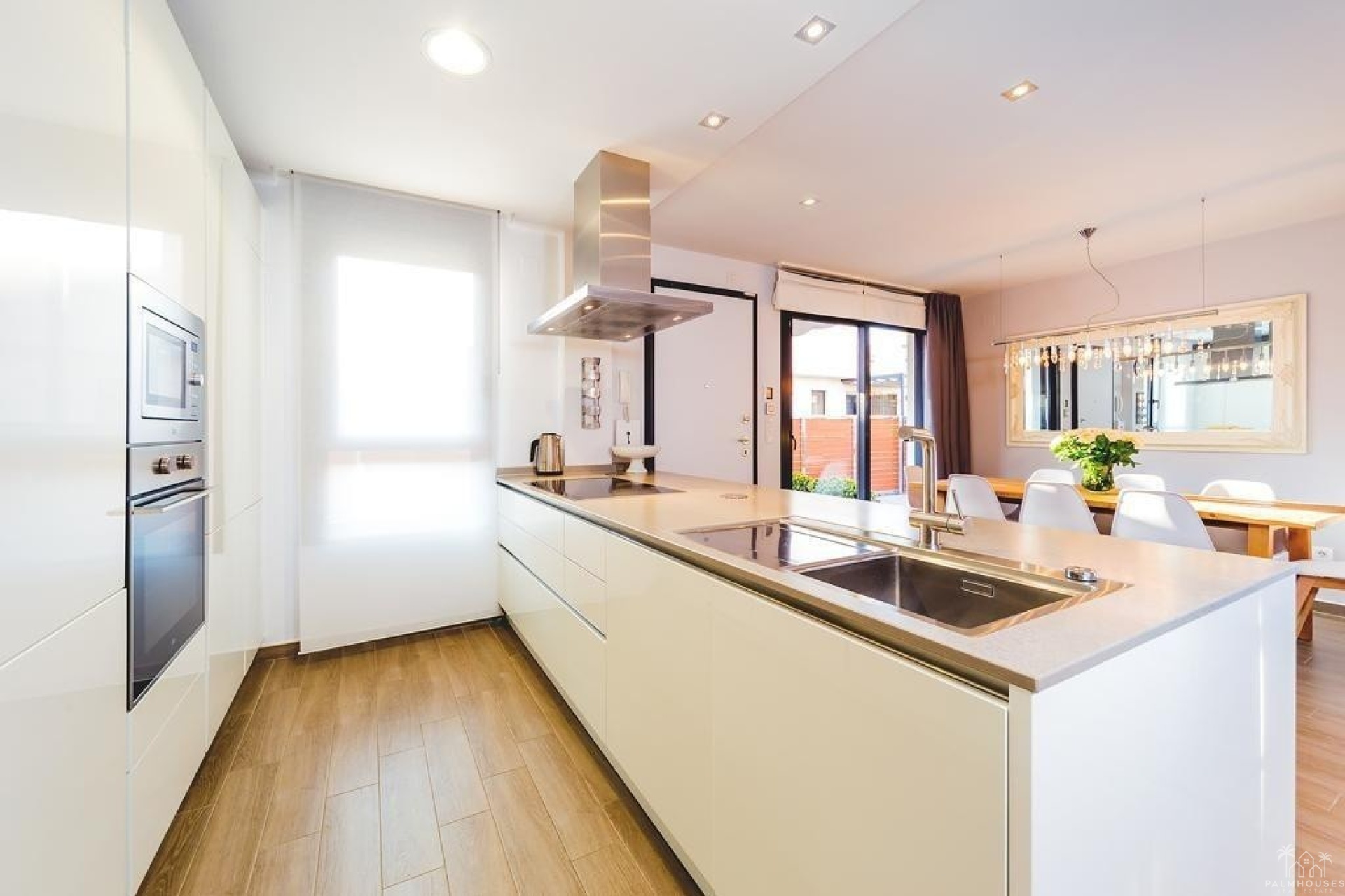 Revente - Villa - Torrevieja - Aguas Nuevas