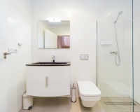 Revente - Villa - Torrevieja - Aguas Nuevas