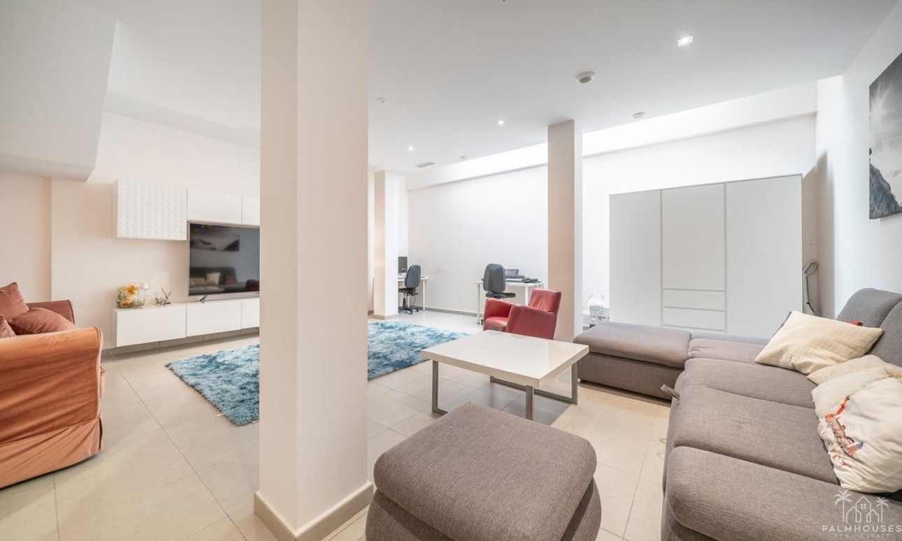 Revente - Villa - Torrevieja - Aguas Nuevas