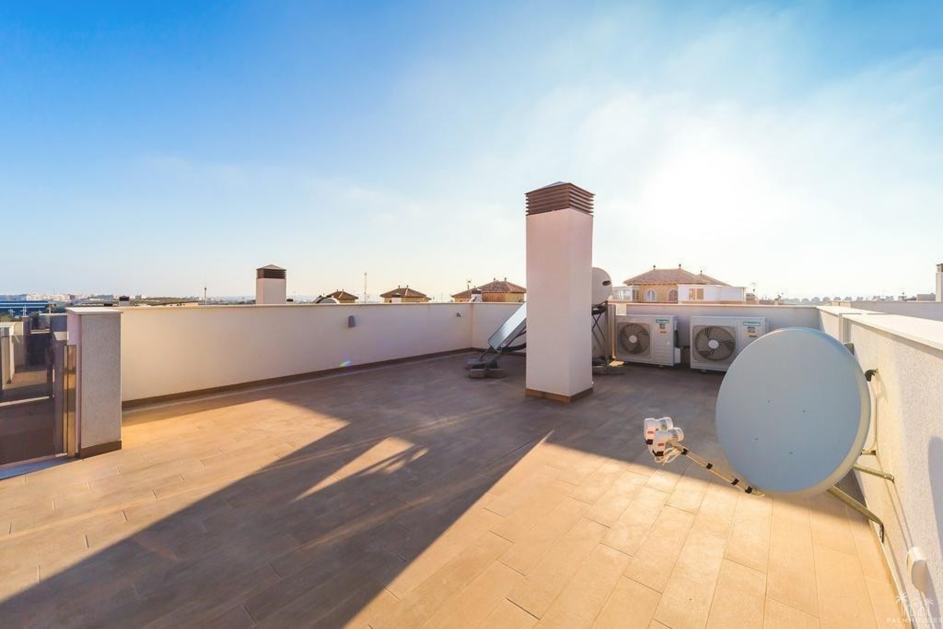 Revente - Villa - Torrevieja - Aguas Nuevas