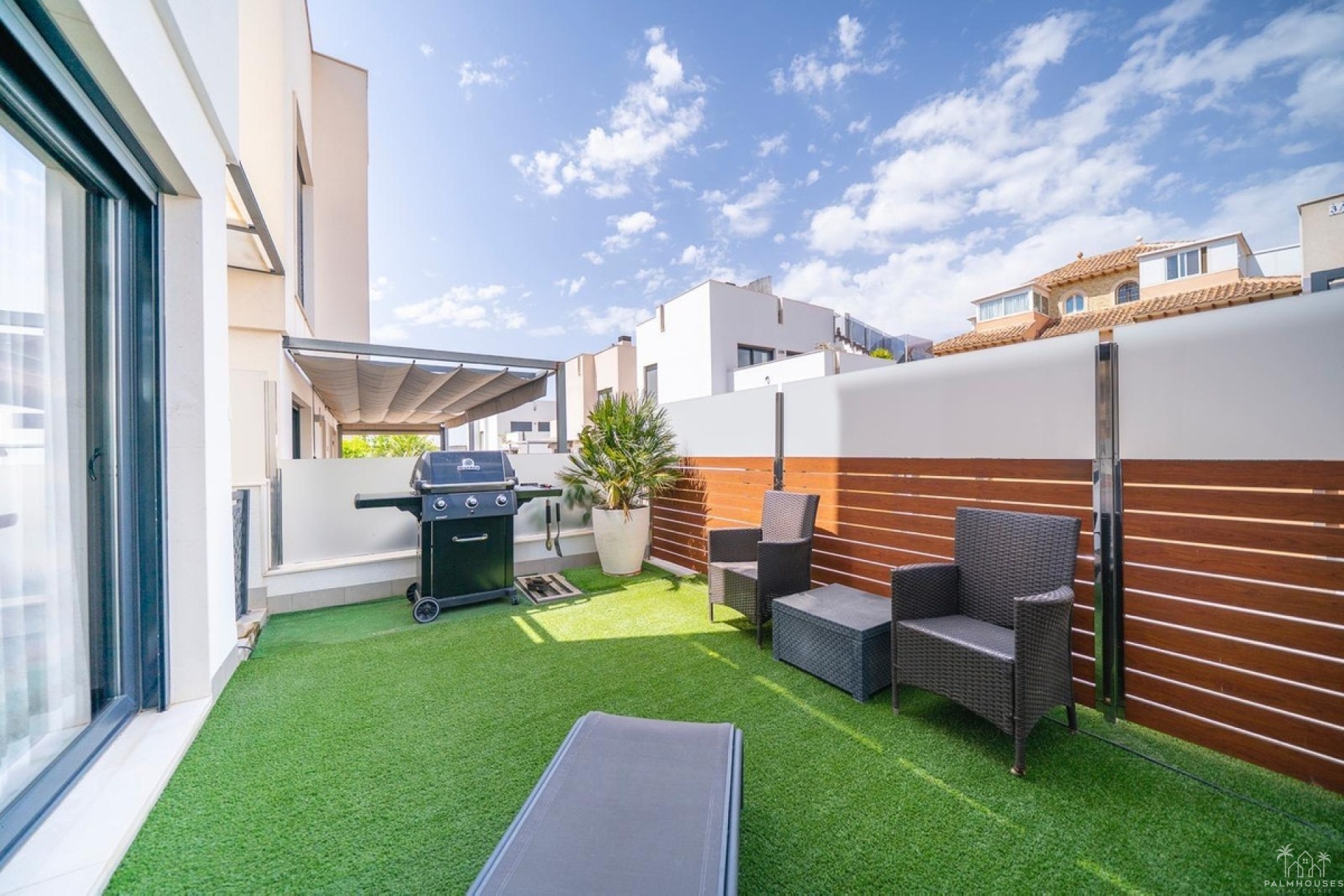 Revente - Villa - Torrevieja - Aguas Nuevas