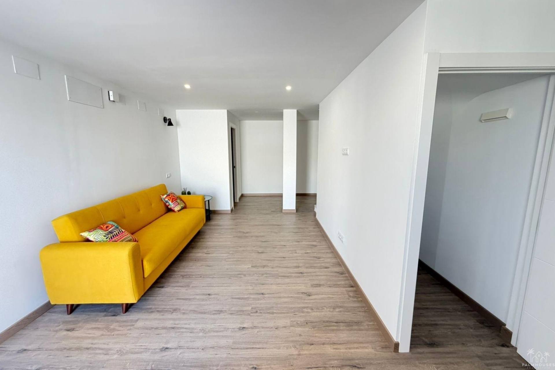 Revente - Villa - Torrevieja - Cabo cervera