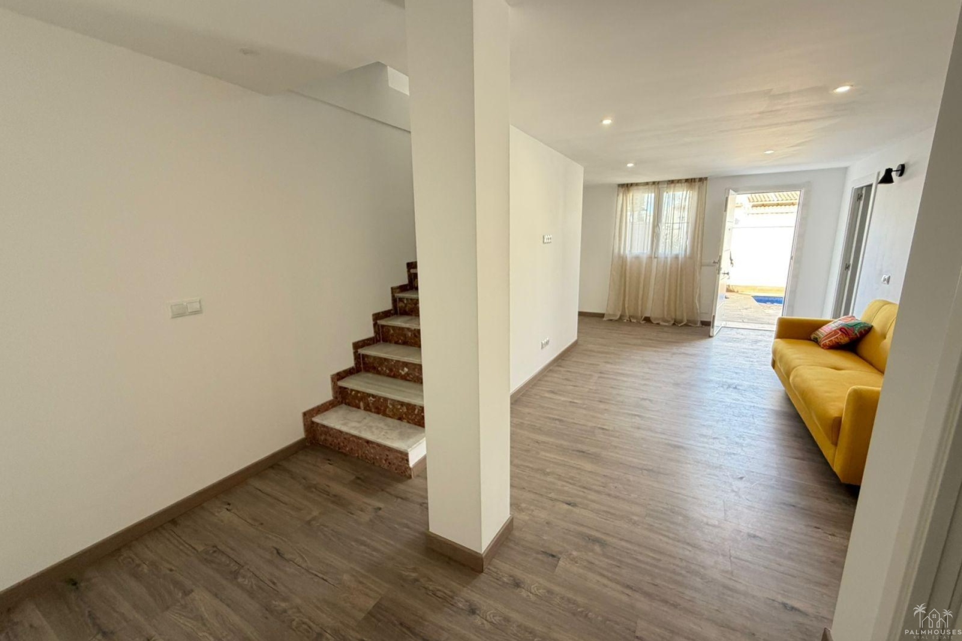Revente - Villa - Torrevieja - Cabo cervera