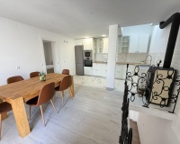 Revente - Villa - Torrevieja - Cabo cervera