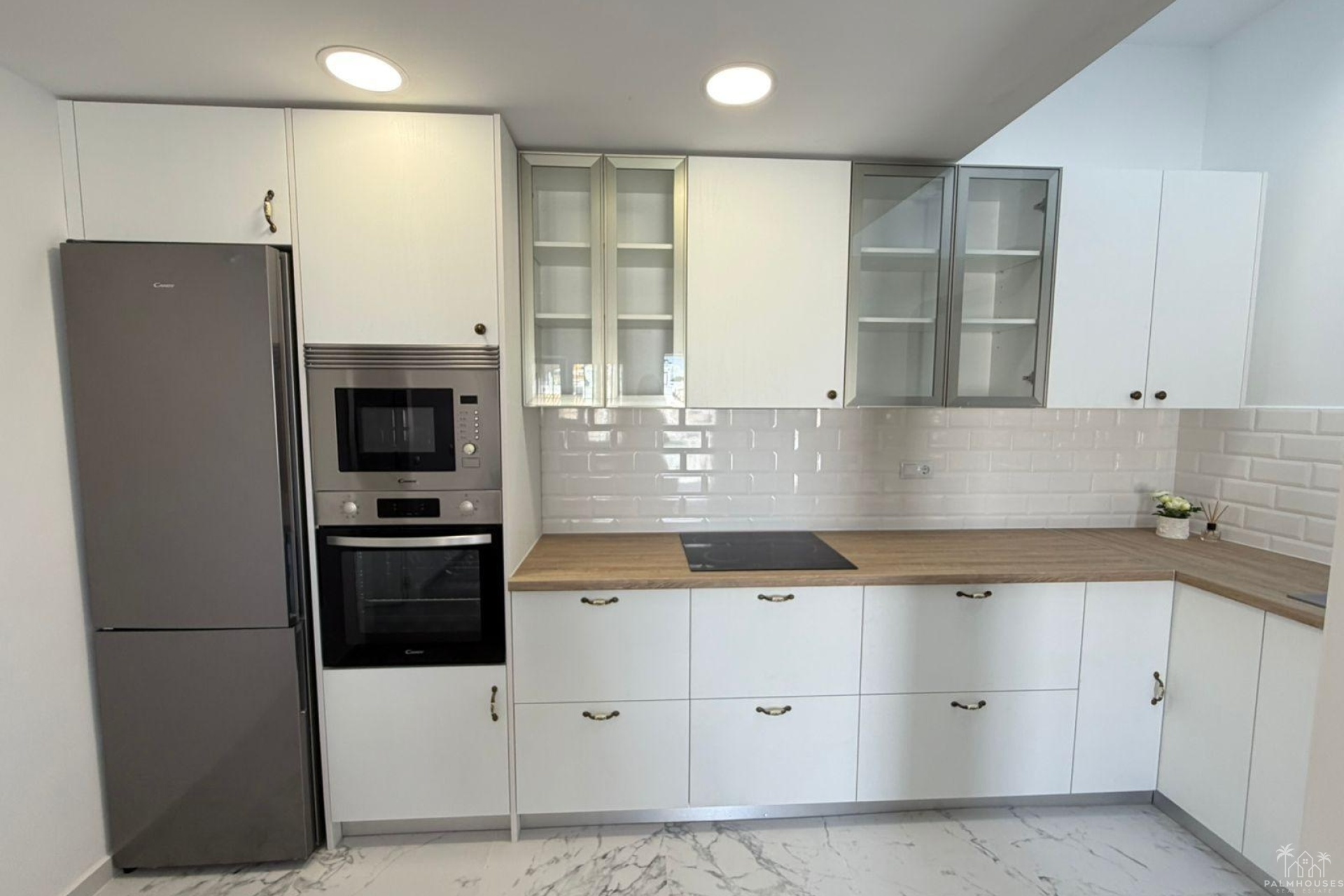 Revente - Villa - Torrevieja - Cabo cervera
