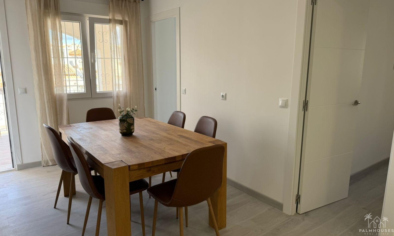 Revente - Villa - Torrevieja - Cabo cervera