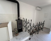 Revente - Villa - Torrevieja - Cabo cervera