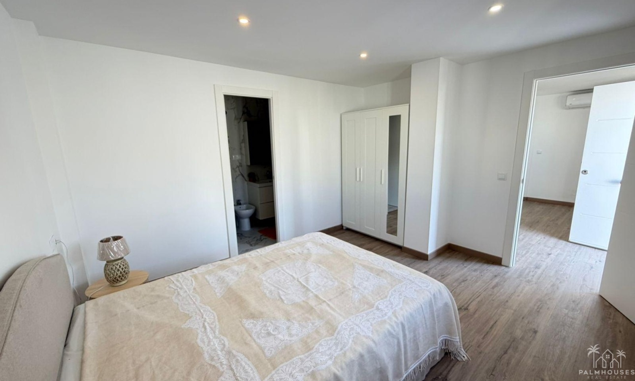 Revente - Villa - Torrevieja - Cabo cervera
