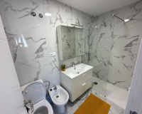 Revente - Villa - Torrevieja - Cabo cervera