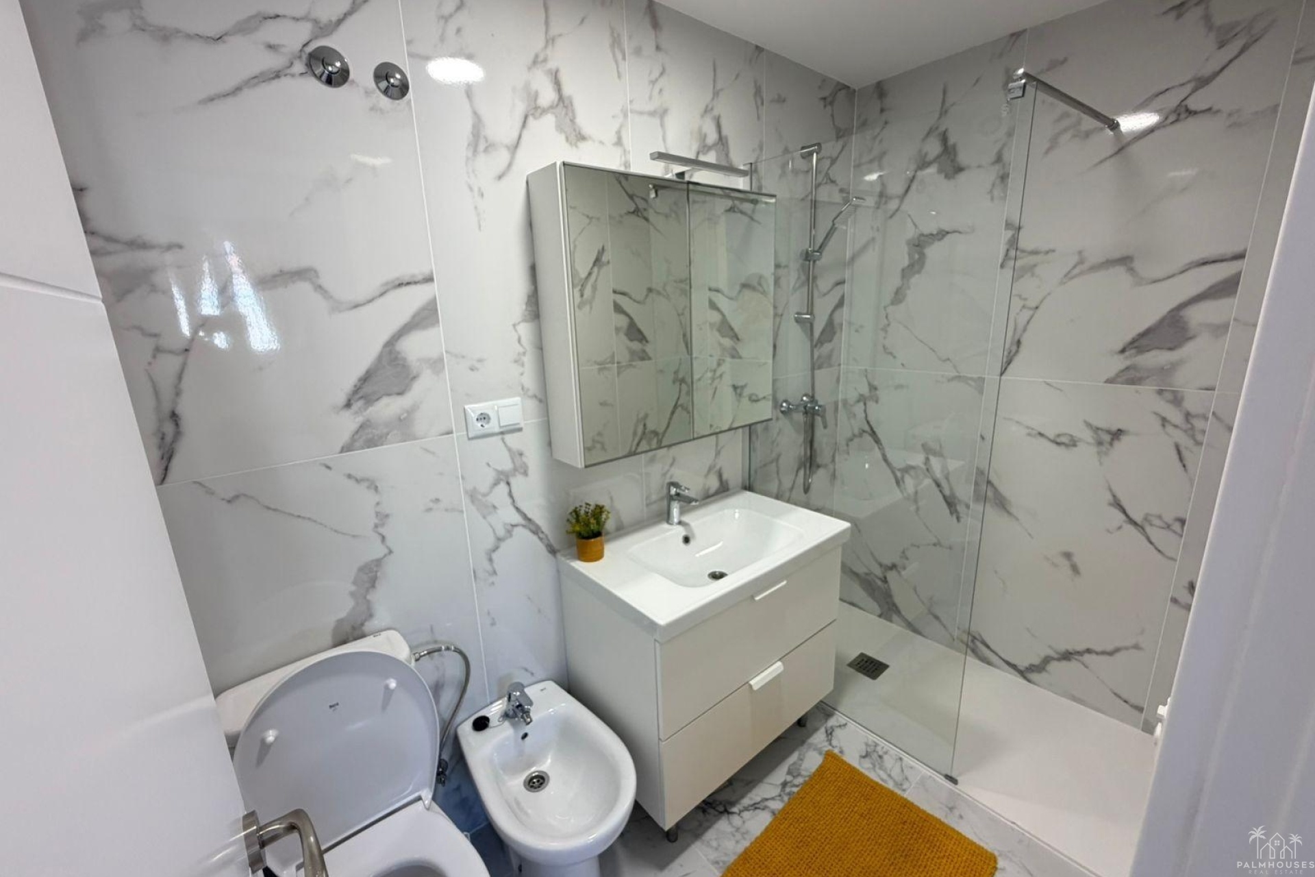 Revente - Villa - Torrevieja - Cabo cervera