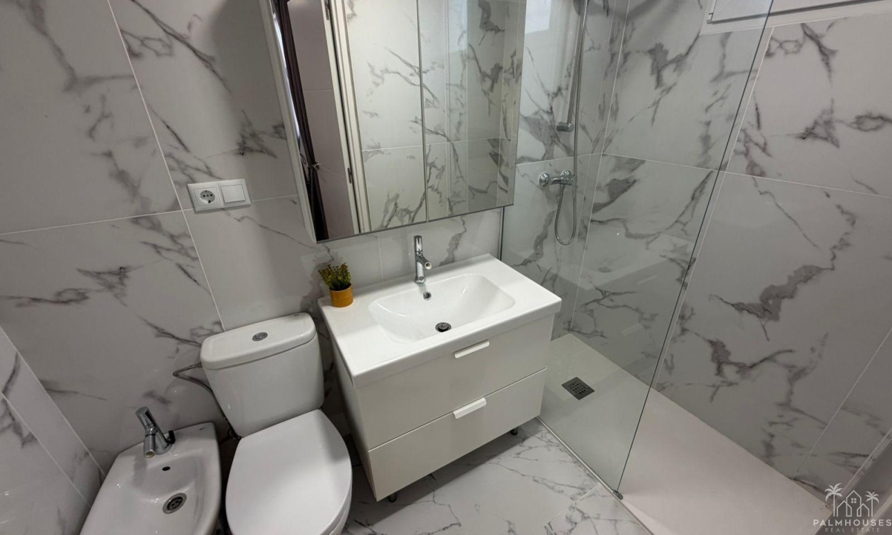 Revente - Villa - Torrevieja - Cabo cervera