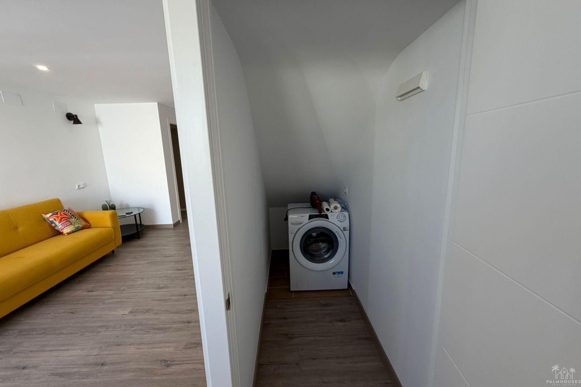 Revente - Villa - Torrevieja - Cabo cervera
