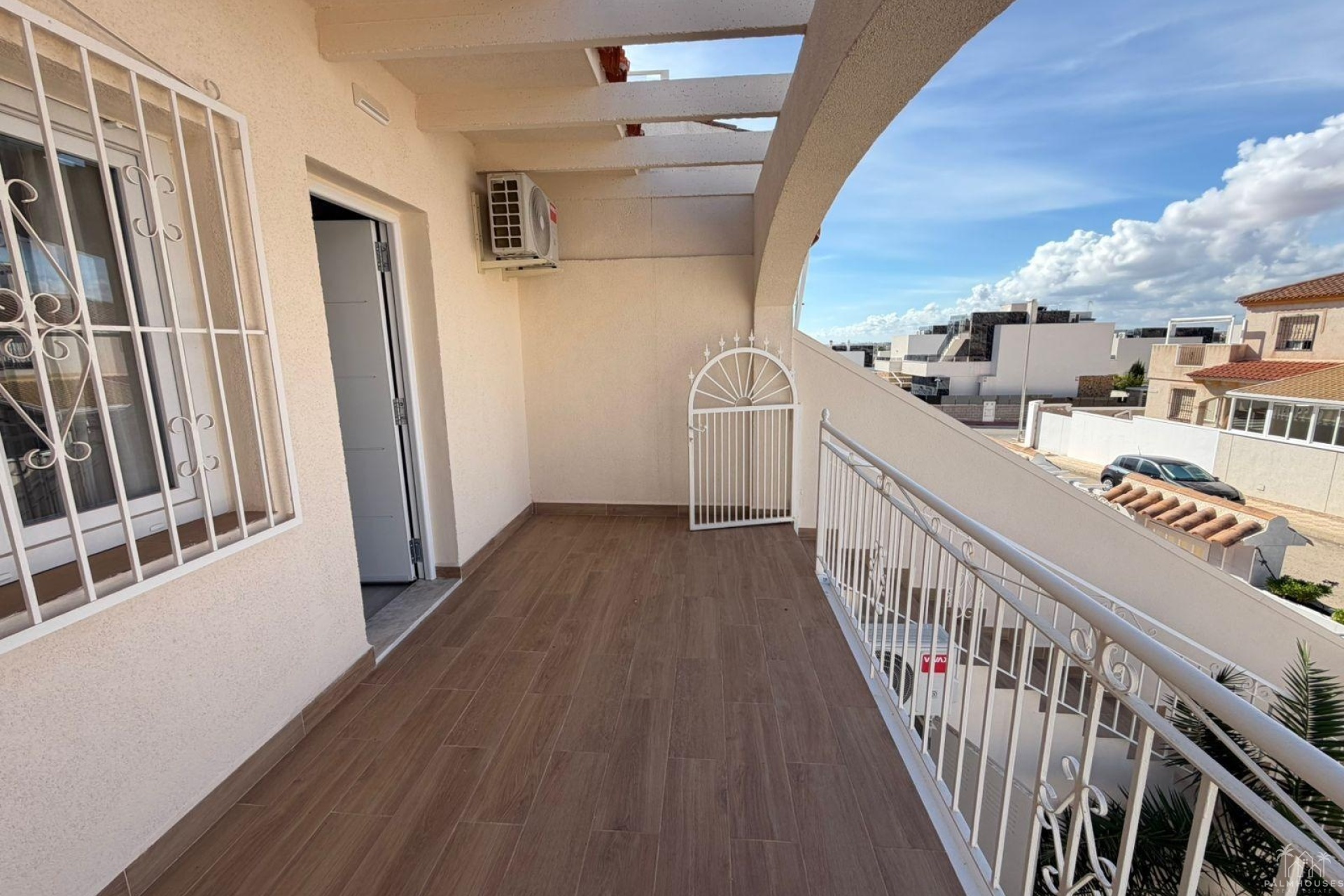 Revente - Villa - Torrevieja - Cabo cervera