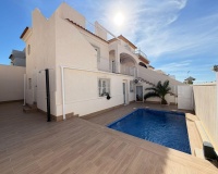 Revente - Villa - Torrevieja - Cabo cervera