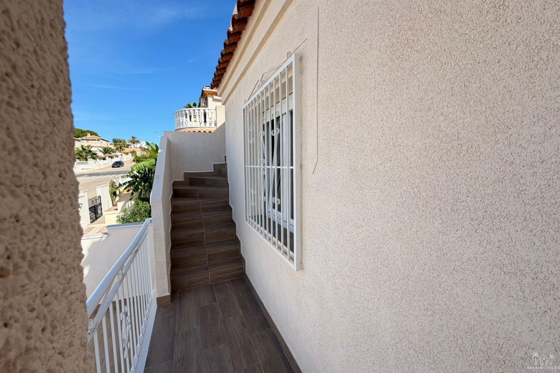Revente - Villa - Torrevieja - Cabo cervera