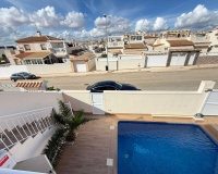 Revente - Villa - Torrevieja - Cabo cervera