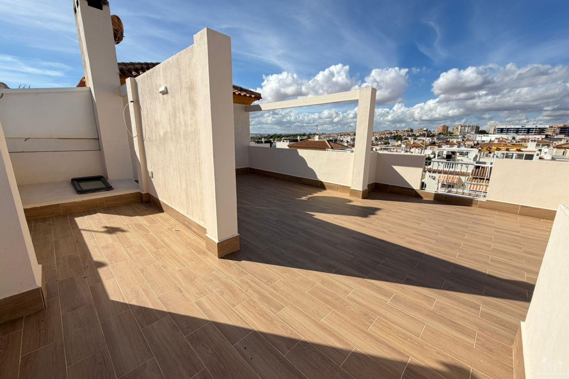 Revente - Villa - Torrevieja - Cabo cervera