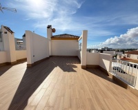 Revente - Villa - Torrevieja - Cabo cervera
