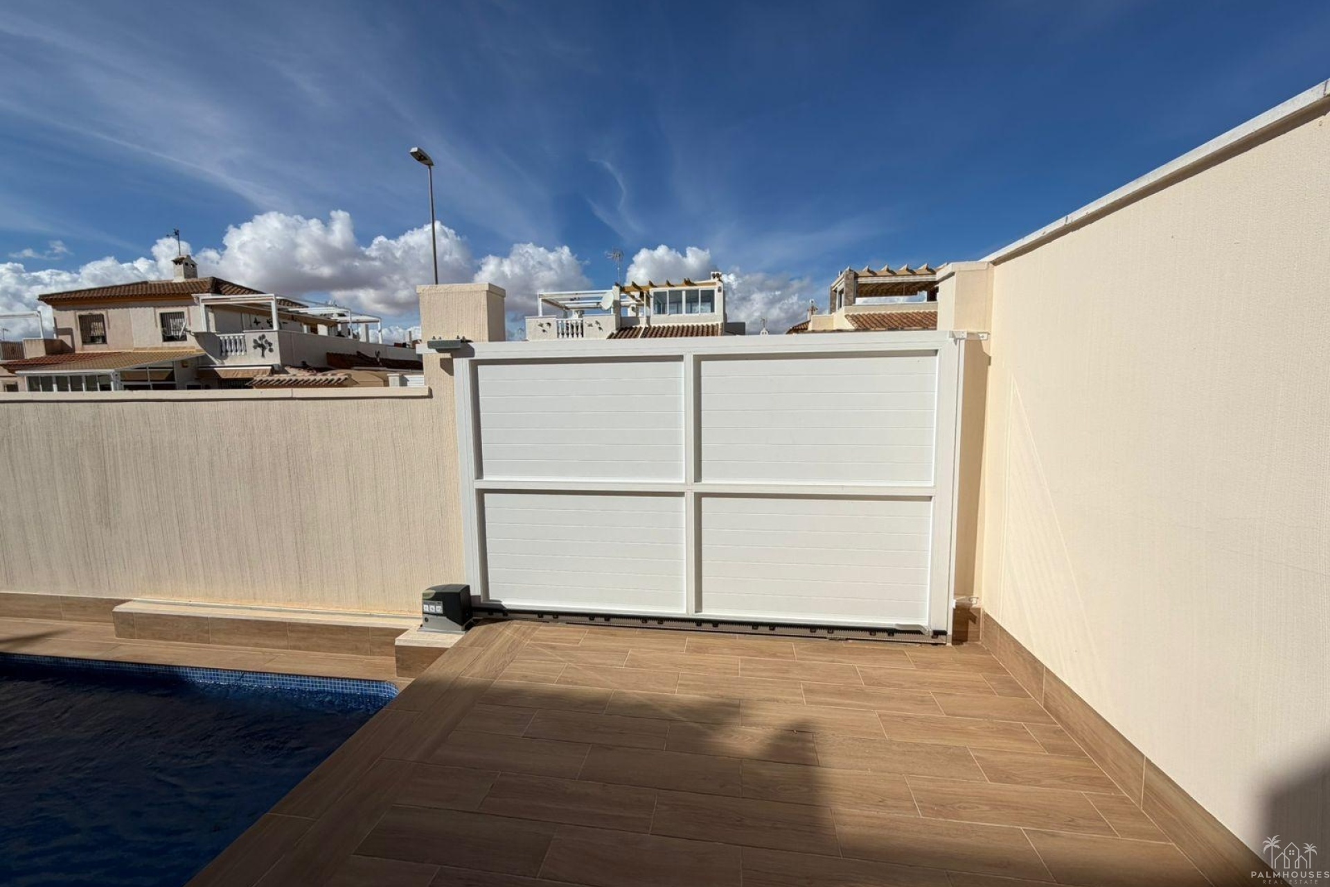 Revente - Villa - Torrevieja - Cabo cervera