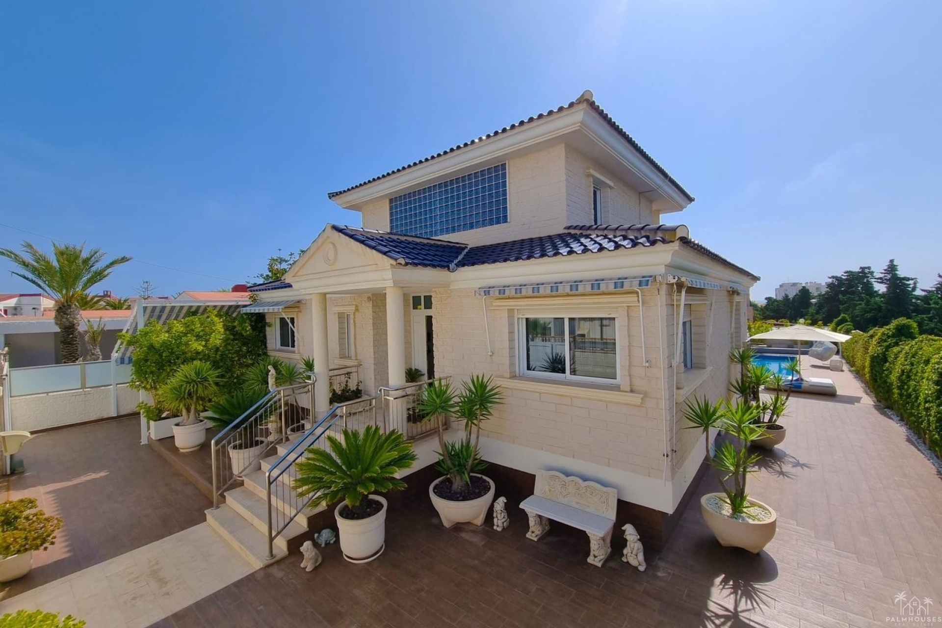 Revente - Villa - Torrevieja - Costa Blanca