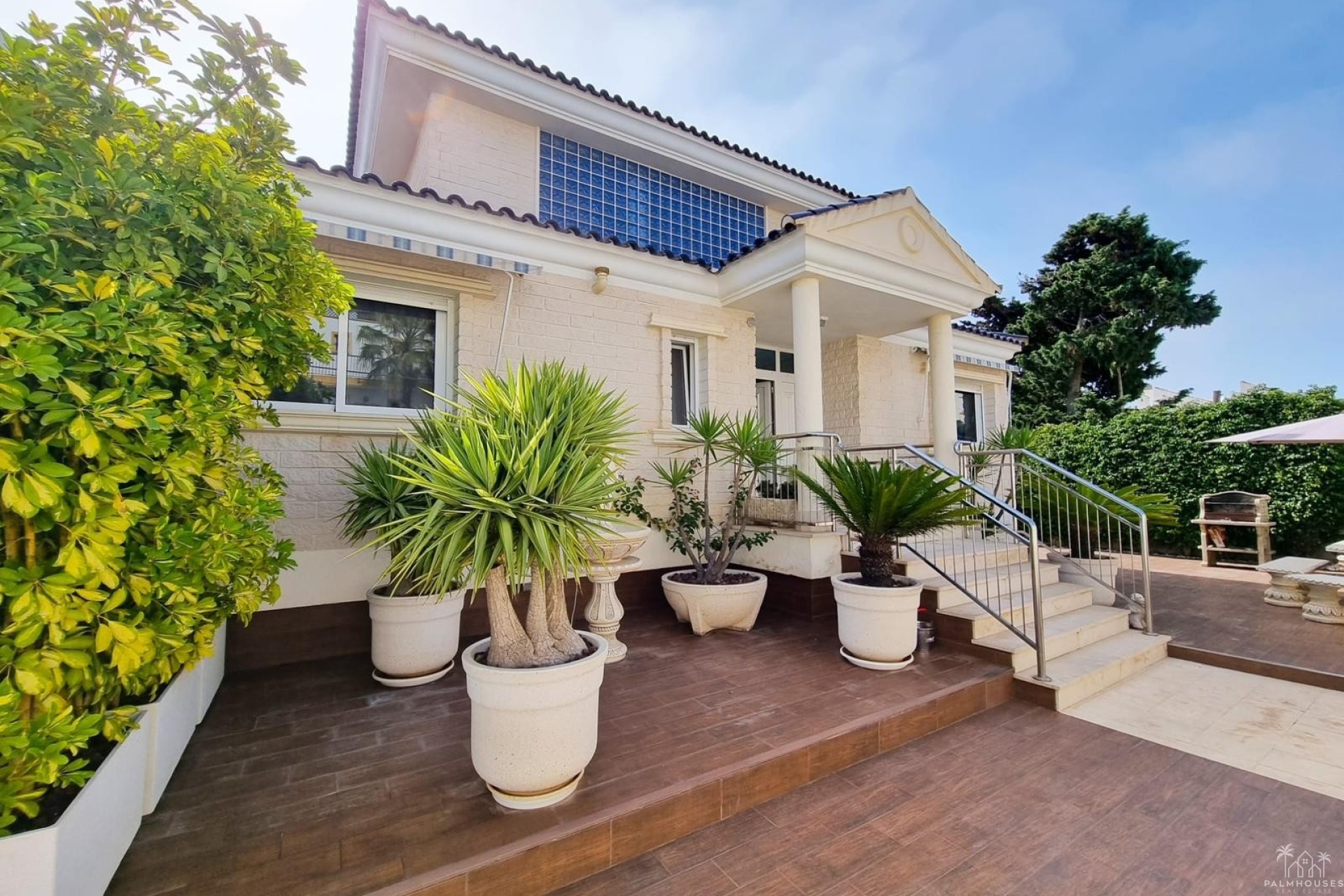 Revente - Villa - Torrevieja - Costa Blanca