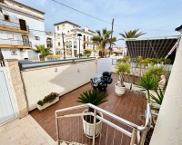 Revente - Villa - Torrevieja - Costa Blanca