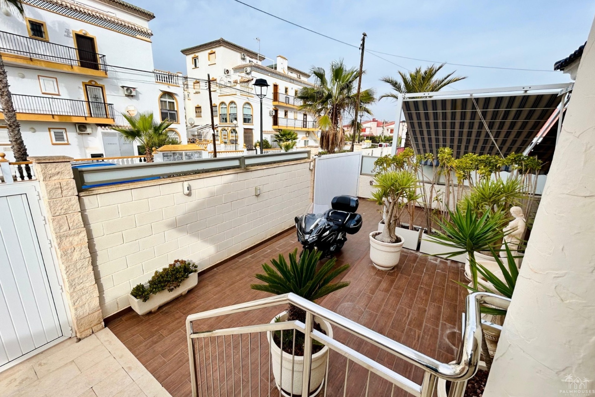 Revente - Villa - Torrevieja - Costa Blanca