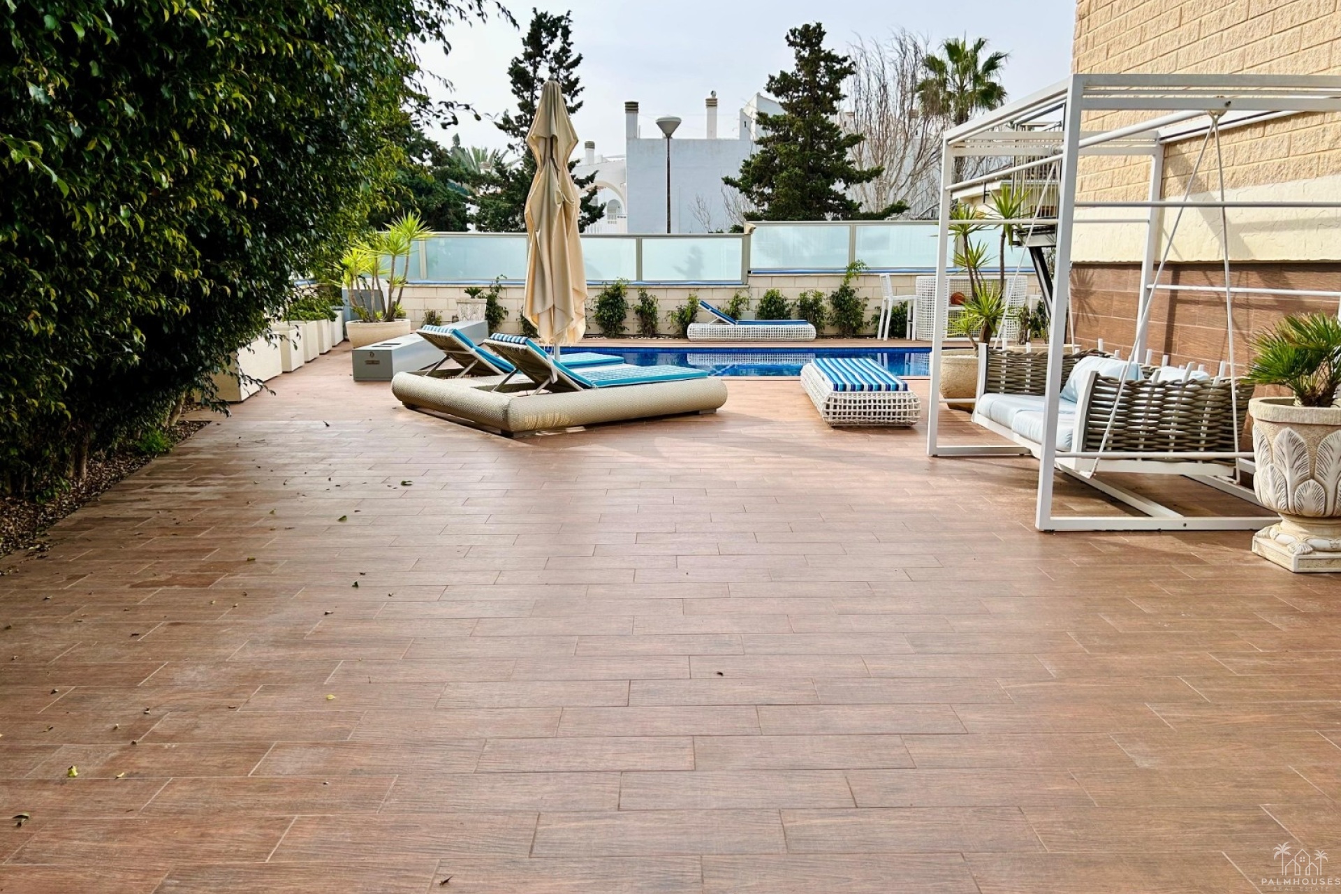 Revente - Villa - Torrevieja - Costa Blanca