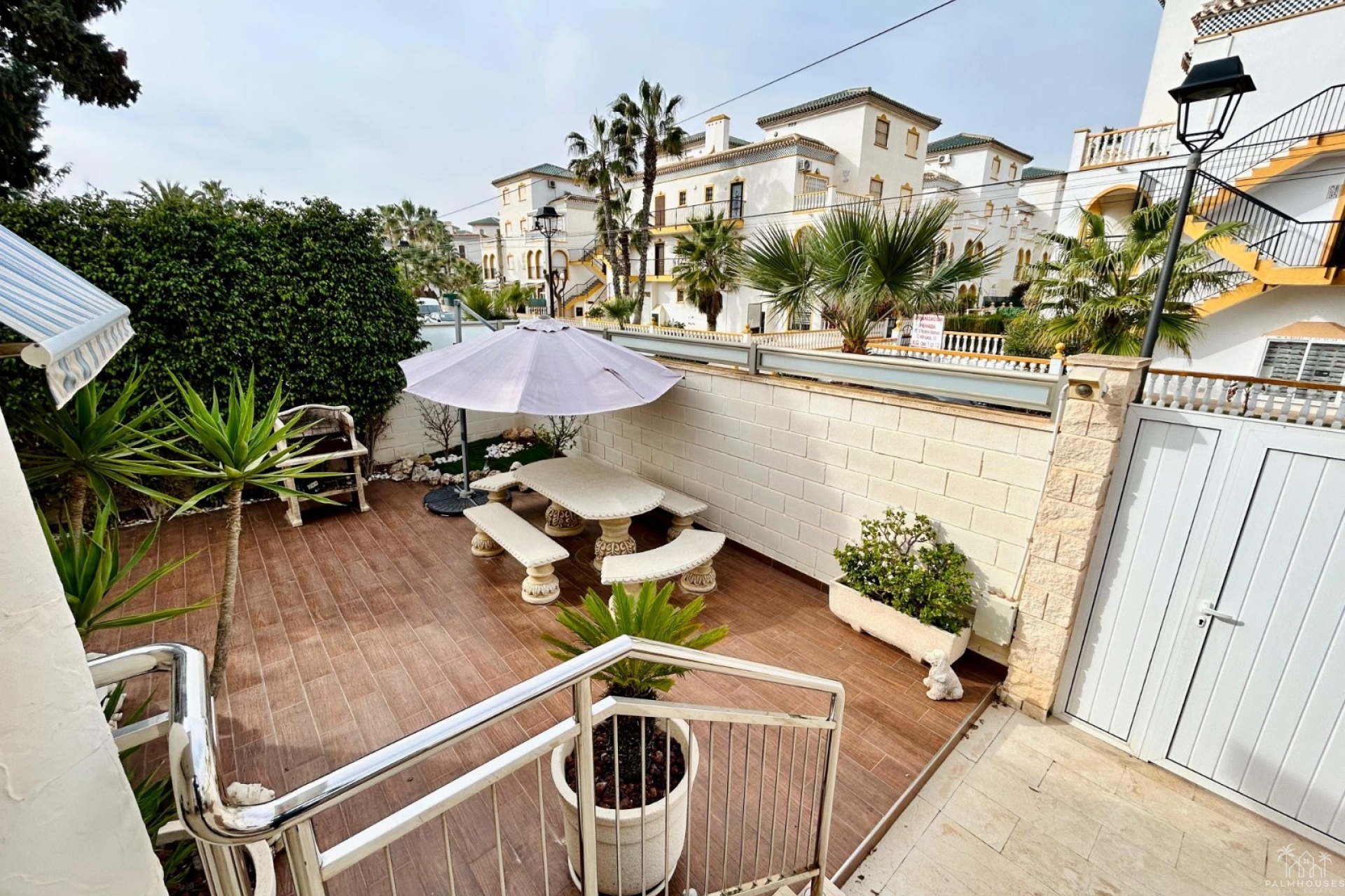 Revente - Villa - Torrevieja - Costa Blanca