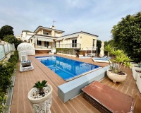 Revente - Villa - Torrevieja - Costa Blanca