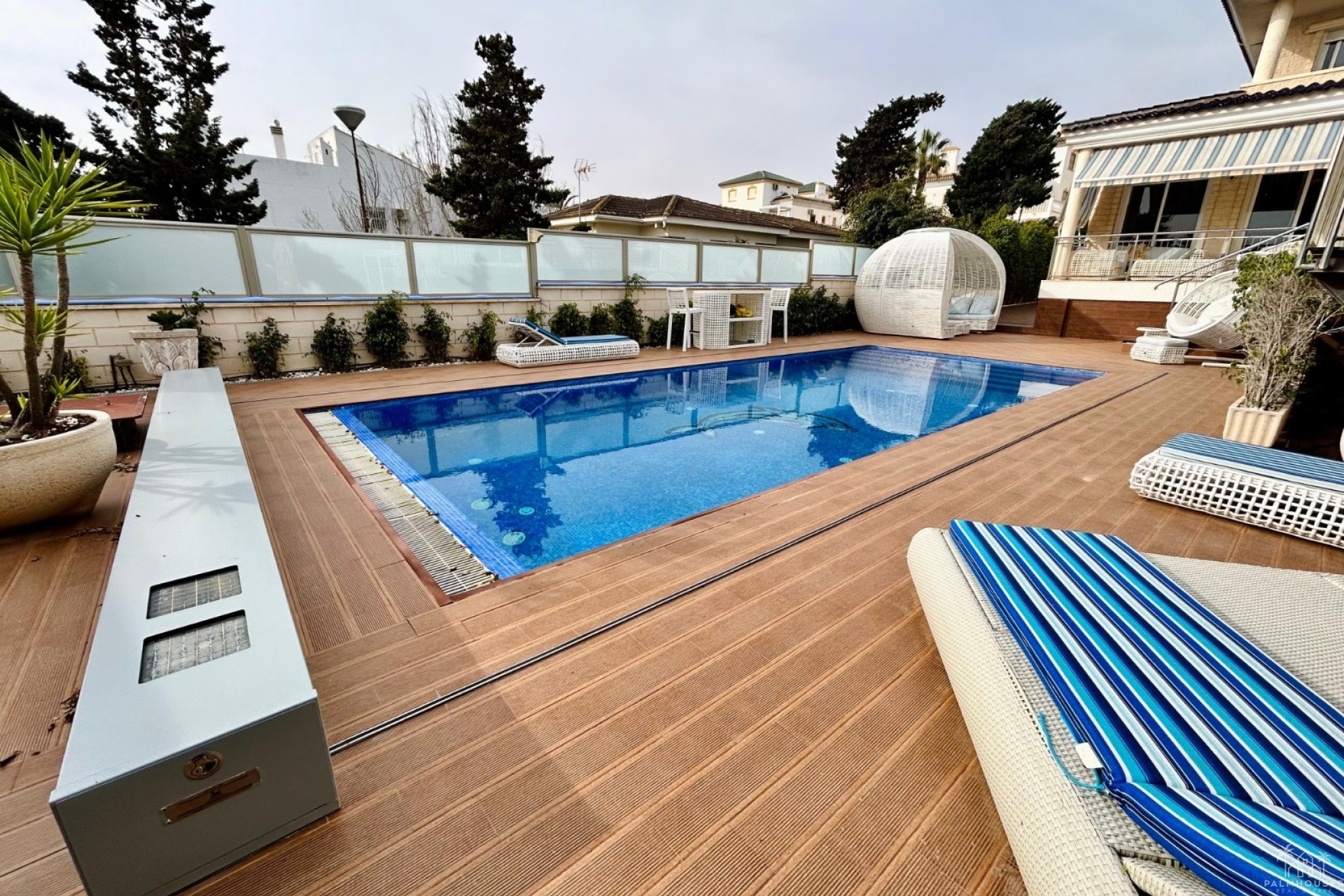 Revente - Villa - Torrevieja - Costa Blanca