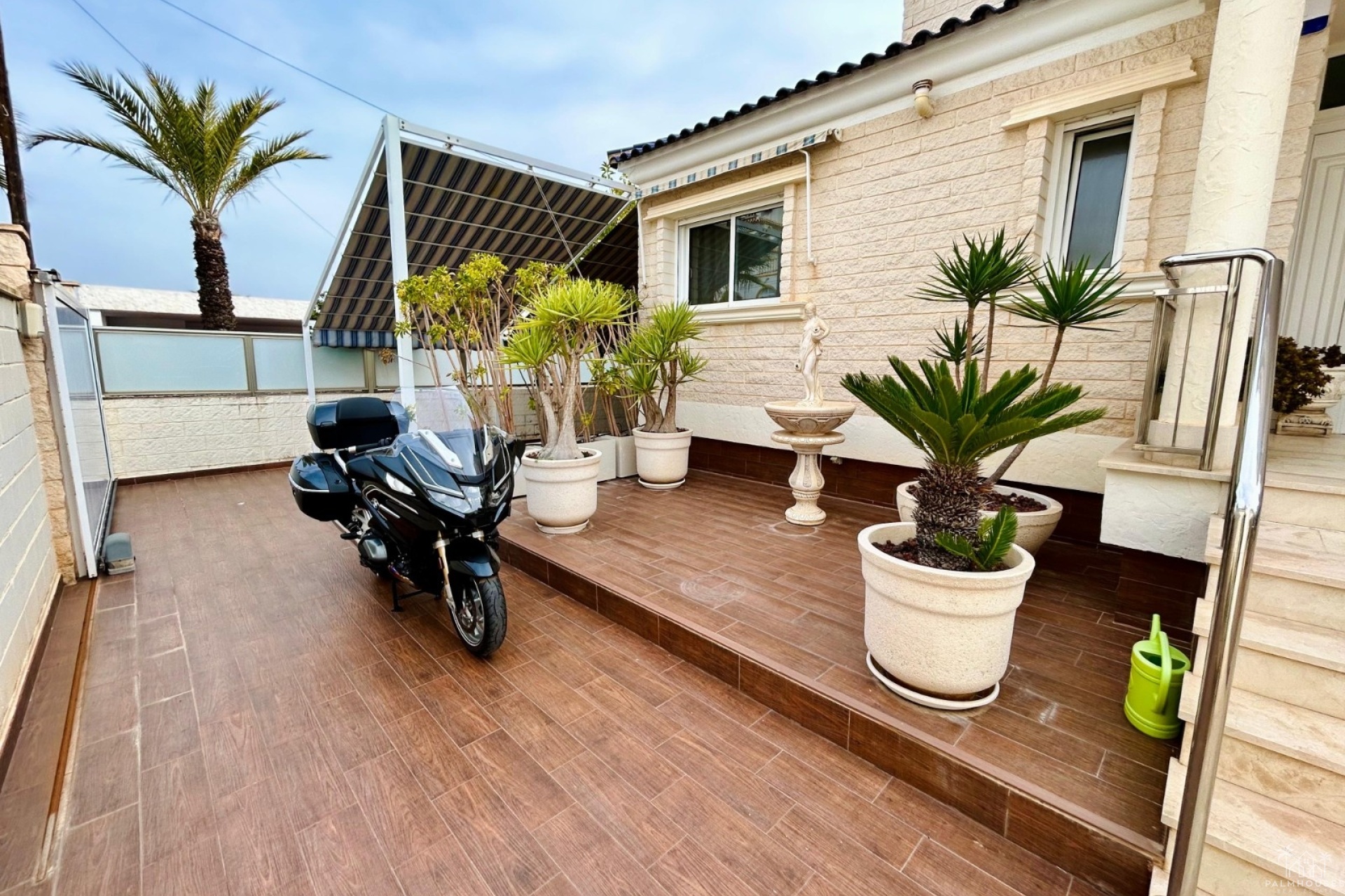 Revente - Villa - Torrevieja - Costa Blanca