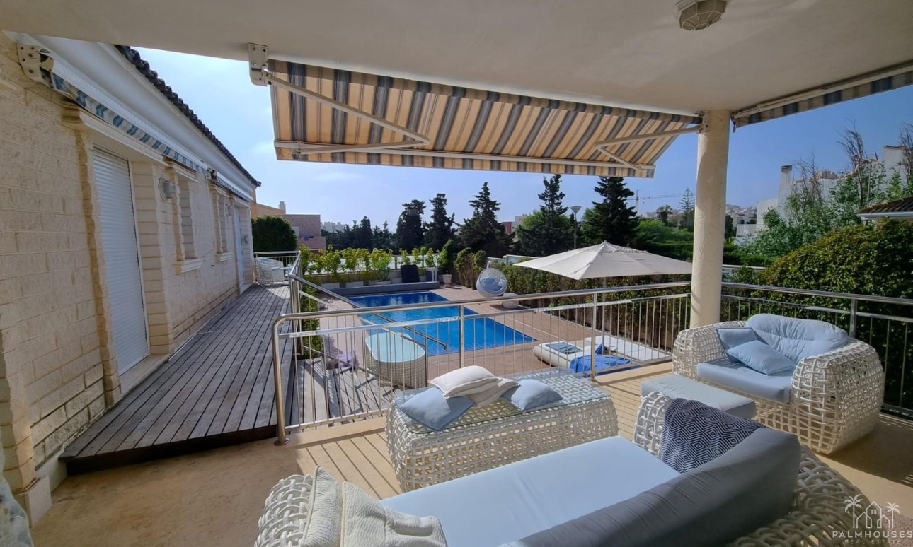 Revente - Villa - Torrevieja - Costa Blanca