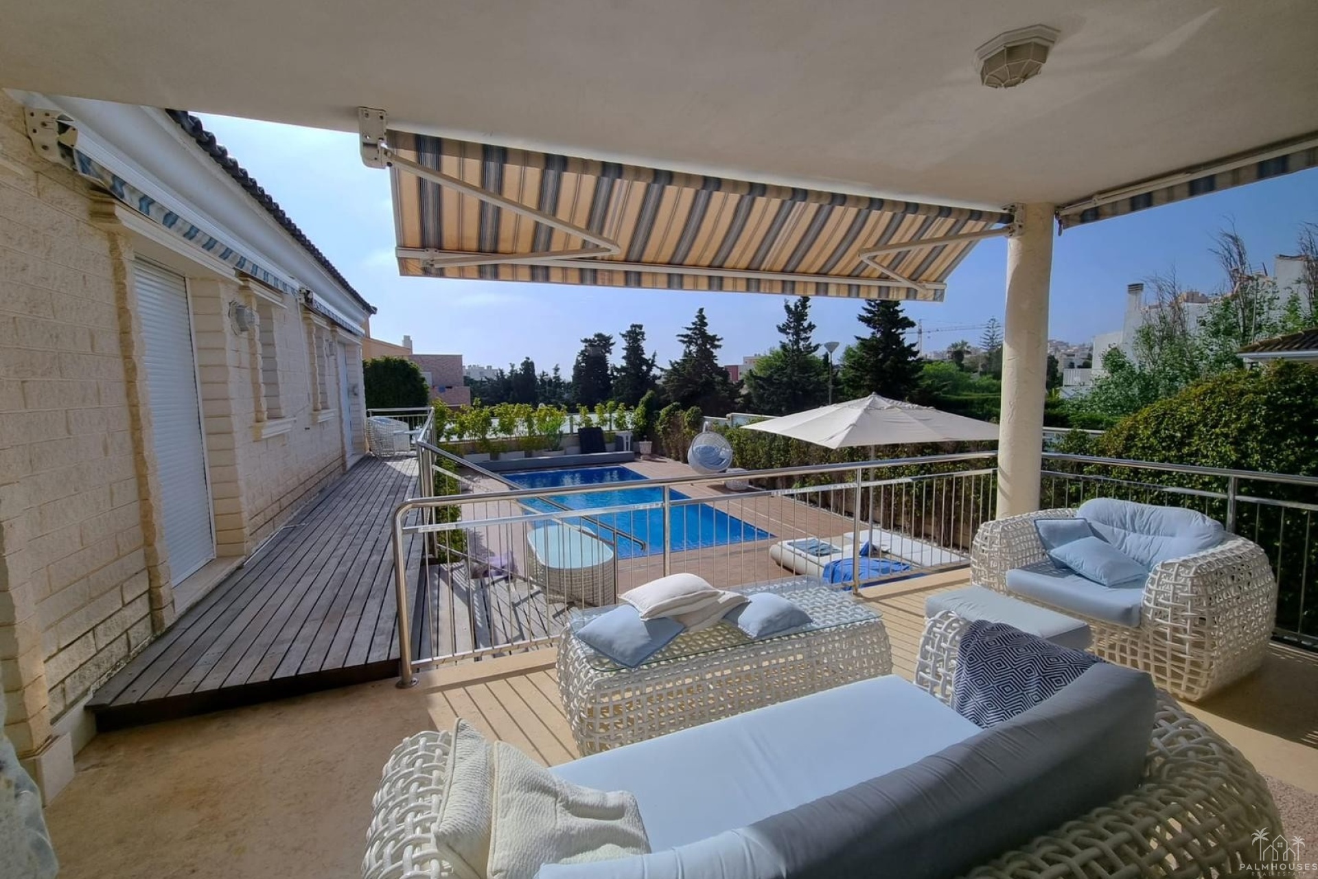 Revente - Villa - Torrevieja - Costa Blanca