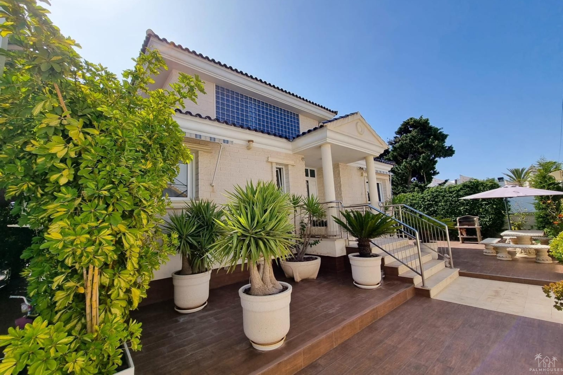 Revente - Villa - Torrevieja - Costa Blanca