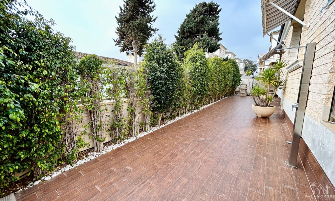 Revente - Villa - Torrevieja - Costa Blanca