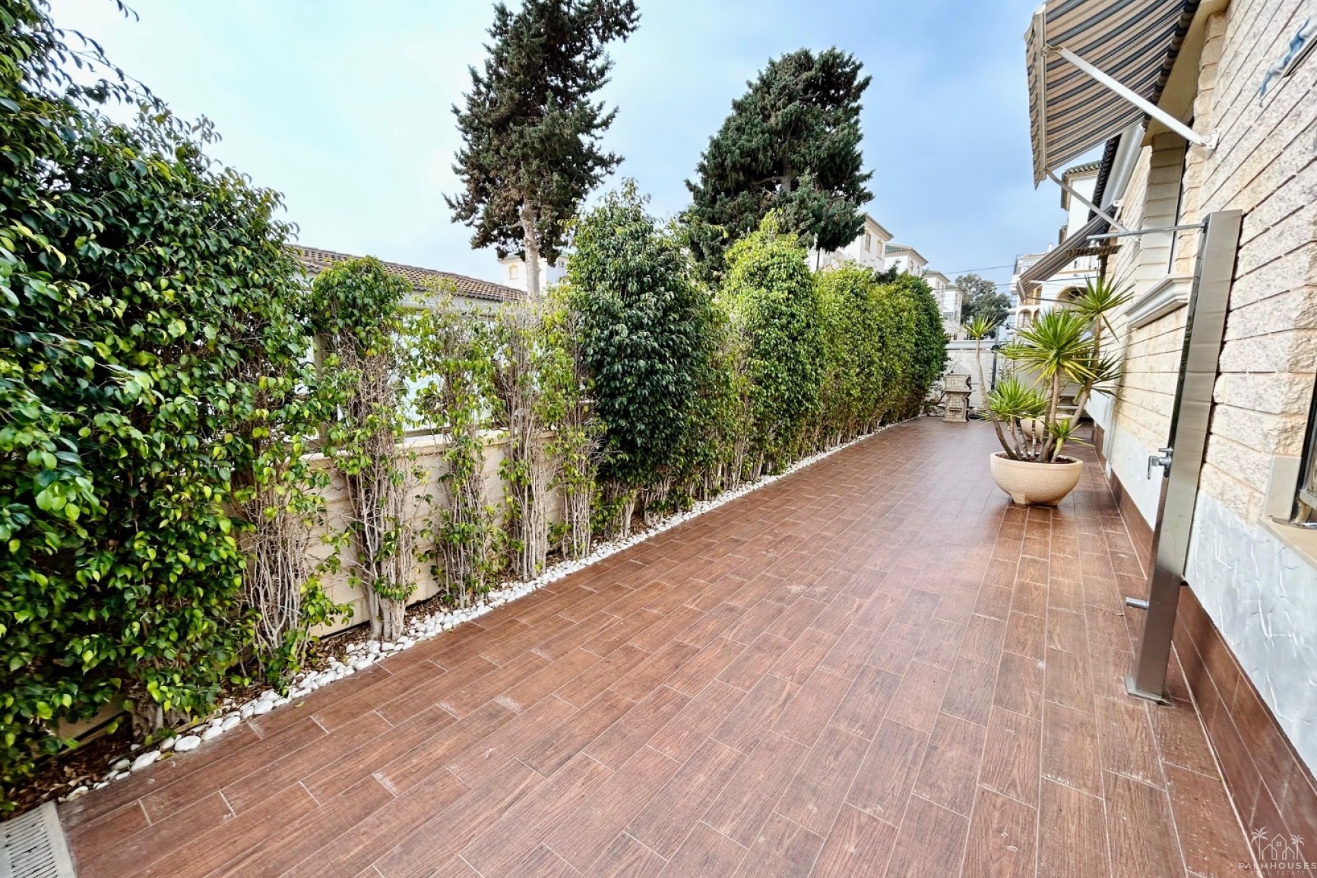Revente - Villa - Torrevieja - Costa Blanca