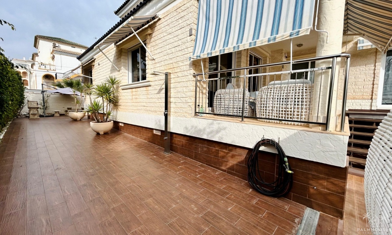 Revente - Villa - Torrevieja - Costa Blanca