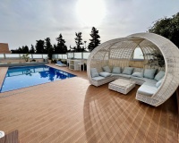 Revente - Villa - Torrevieja - Costa Blanca
