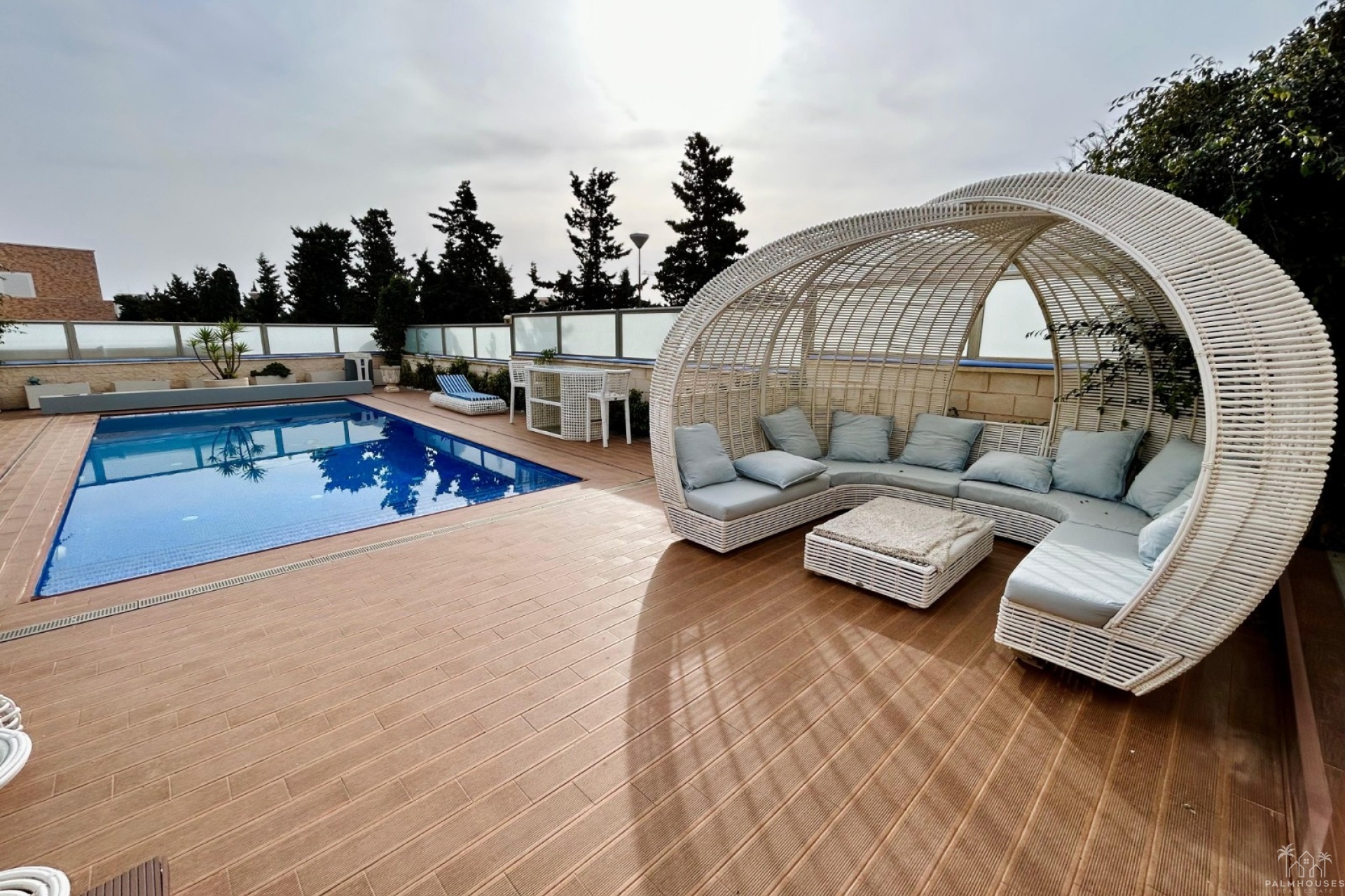 Revente - Villa - Torrevieja - Costa Blanca