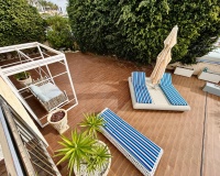 Revente - Villa - Torrevieja - Costa Blanca