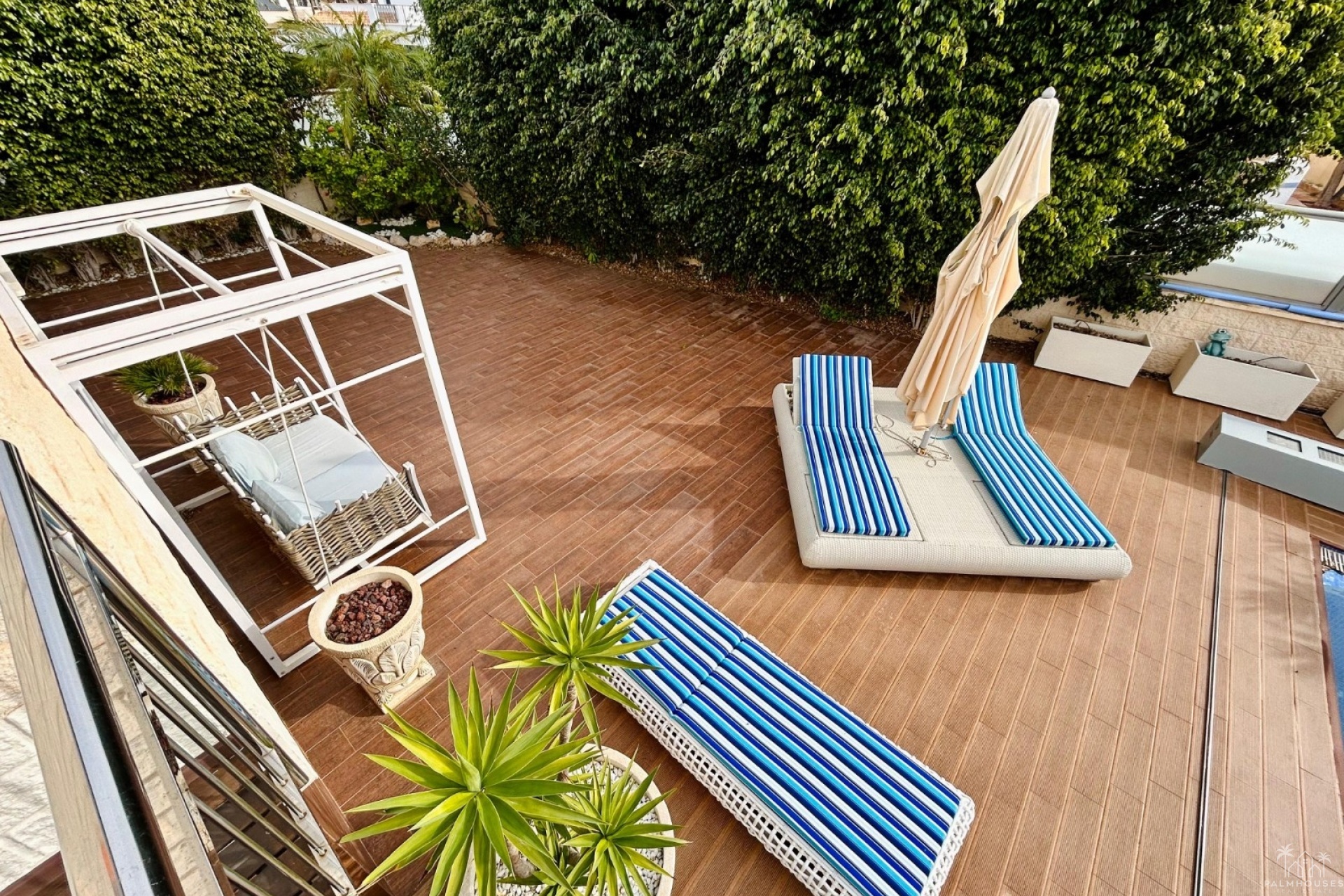 Revente - Villa - Torrevieja - Costa Blanca