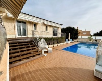 Revente - Villa - Torrevieja - Costa Blanca