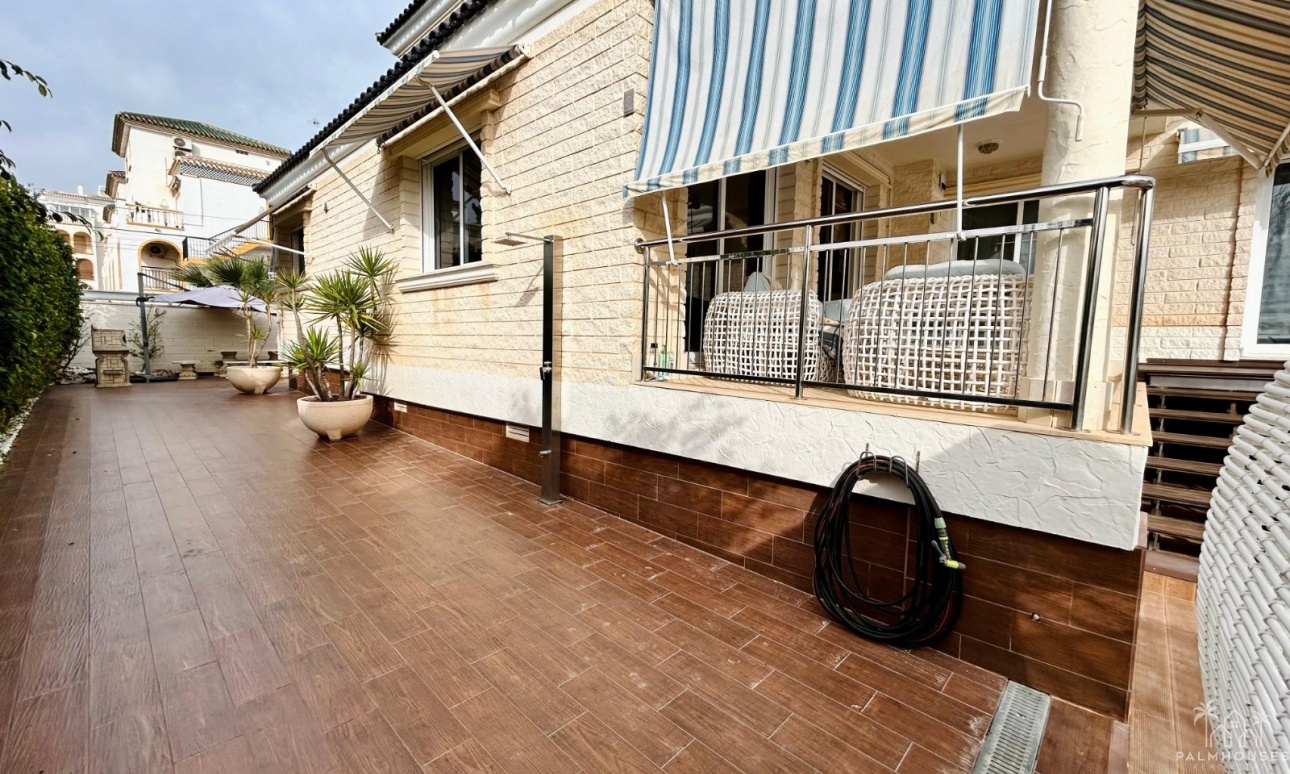 Revente - Villa - Torrevieja - Costa Blanca